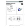 Eppinger BMT65, Drilling and milling head, straight, double collet chuck, ER25A external coolant supply 7.076.650